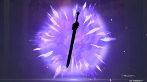 Genshin Impact волчья погибель ps5 roll