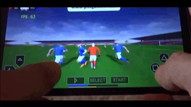 Pro Soccer Online Android - Pro Soccer Online Mobile Android & IOS APK No Lag Or FPS Drop