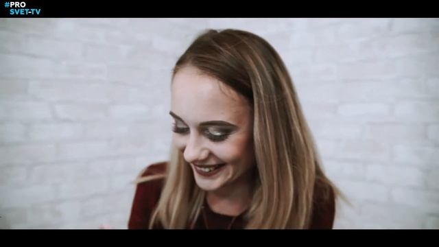 Открытие парфюмерного бутика "S-parfum" в Симферополе смотреть онлайн