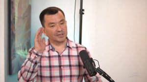 Иисус - Первосвященник исповедания #3. Максим Ташенов. Сила слова