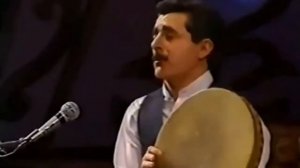 Alim Qasimov - Yasa Urayim #منم_آذربایجان