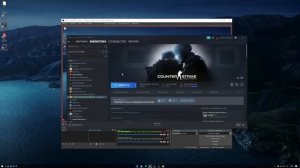 ? CS:GO не запускается не работает кнопка ИГРАТЬ в Steam