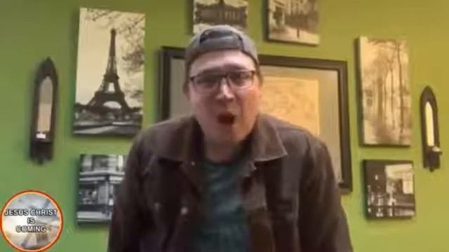 ИИСУС ВОЗВРАЩАЕТСЯ!!! смотреть онлайн