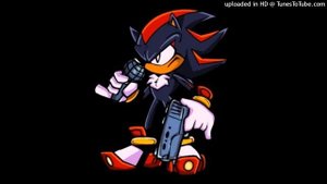 Adventure-X - Sonic Rhythm Rush Fanmade OST