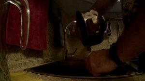 МАКАРОНЫ СО СВИНОЙ ТУШЁНКОЙ /ЦЕЛЫЙ КУСОК МЯСО