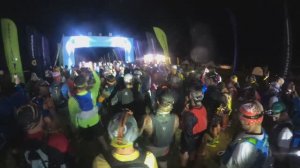 Trail 100. Sport Marafon Fest 2024. Моя первая ультра на 100 км.