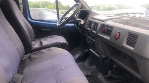 Видеопрезентация автомобиля  Газель 3221