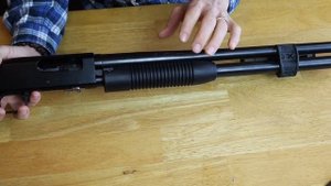 Maverick 88 Shotgun Test & Review / Mossberg 500 vs Maverick 88 / Best Budget Pump Shotgun?