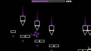 Геометрия даш