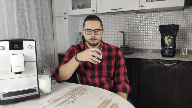 Свежая обжарка от ТАБЕРА кофе. Валенсия хороша. смотреть онлайн