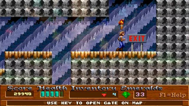 Xargon - Vol. 1 Beyond Reality Gameplay (First 5 Levels) смотреть онлайн