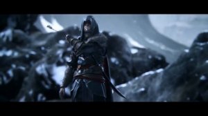 Assassins Creed. Новая эпичная песня про ассасинов