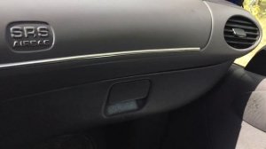 Мерседес А 140 2001 год