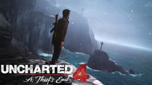 ПУТЕШЕСТВИЕ ПО ОСТРОВУ... КУРСЫ СТРЕЛЬБЫ И ПАРКУРА (Прохождение Uncharted 4: A Thief’s End #5)