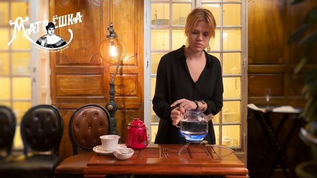 Ресторан "Матрешка" смотреть онлайн