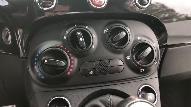 Подержанный Fiat 500 Abarth - это максимум веселья, который вы можете получить з смотреть онлайн