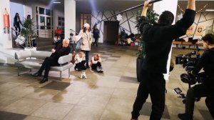 #тайнаялюбовь2 #испытание #сериал