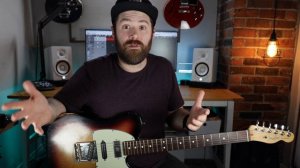 Electro Harmonix Intelligent Harmony Machine Review