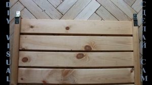 Откидной столик - Folding table