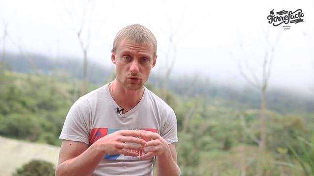О кофеине и его содержании в разных видах кофе