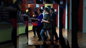 Tuesday Salsa & Bachata Classes!