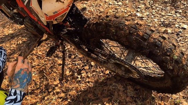 PROGASI Super Max 300 | ГРЯЗЬ БРЕВНА смотреть онлайн