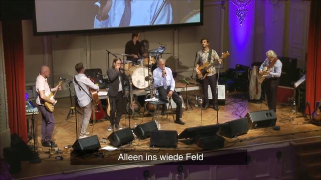 Gerhard Wildmoser - Min Jehann смотреть онлайн