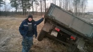 будни тракториста питер