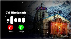 Kailashpati Hai Wo Ringtone | Mera Malik Hai Shivay Ringtone | Mahadev Ringtone | Bhakti Ringtone