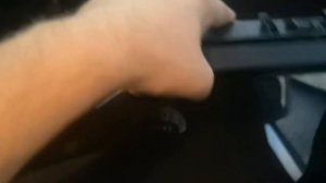 ФФ3.Как снять бардачек или добраться до блока синк