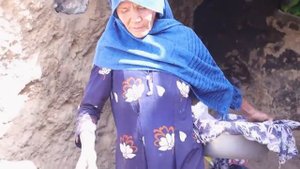 Cooking with Fire AND Heart - Afghanistan Village Life