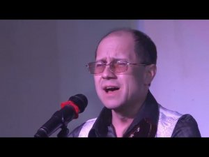 6 04 19 Творческий вечер А Ветрова