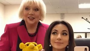 Помните ее? Посмотрите, как сейчас Выглядит Актриса Светлана Крючкова