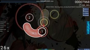 Топ 5 карт в osu! для новичков