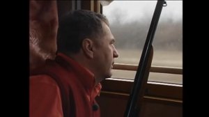 VIP-охота от Жириновского! Как Жириновский стрелял по воронам из поезда