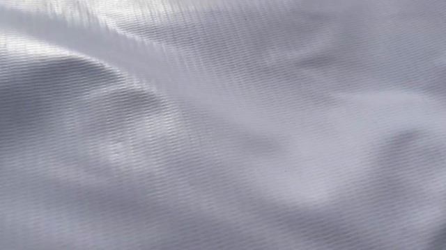 Тент белый, ПВХ баннерная ткань