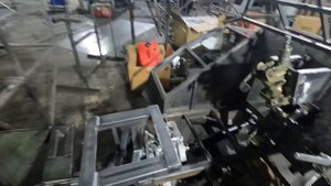 МОЙ НОВЫЙ ВЕЗДЕХОД ТУНДРА 2/ Сборка 2 часть