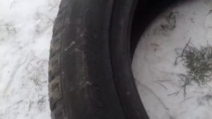 225 50 R17 98H Antares Grip20 China 3313 липучка