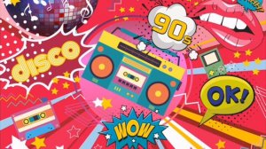 Любимые песни юности из 90х-2000х😎⭐