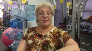 Отзыв о центре доктора Бубновского в Бутово 5