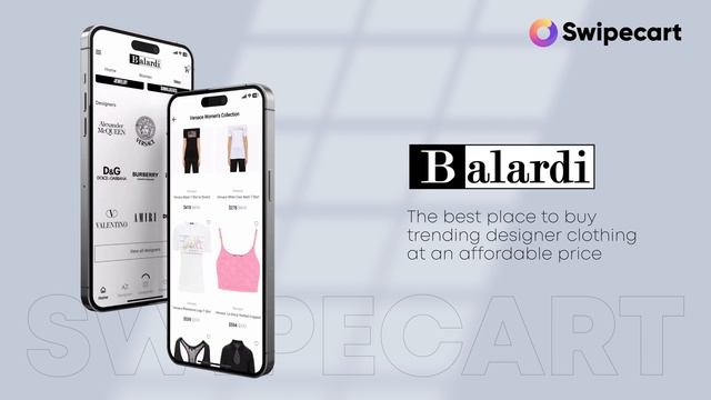 Create addictive mobile stores with the perfect no-code app builder - Swipecart ? #online смотреть онлайн