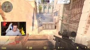 КТО ИГРАЕТ НА ПАБЛИКАХ В CS2