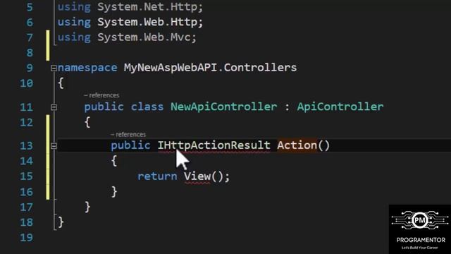 06 | How To Create ASP.NET Web API With SQL Server Database | ASP.NET Web API | MVC (Hindi/Urdu)