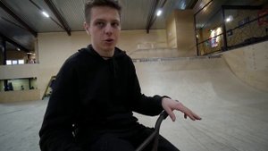 КТО КРУЧЕ СДЕЛАЕТ ТРЮК НА НОВОМ САМОКАТЕ, ТОТ ЕГО И ПОЛУЧИТ