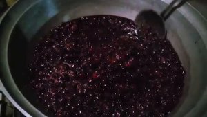 УРИК ВА ГИЛОСЛИ МУРАББО ТАЙЁРЛАЙМИЗ ! ВАРЕНЬЕ ИЗ УРЮКА И ВИШНЯ ? БЕЗ КОСТОЧЕК
