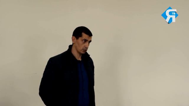 ЯТВ 6 я сессия Теплодарского городского совета смотреть онлайн