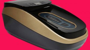 Бахиломашина - аппарат для надевания бахил Boot-Pack Thermo