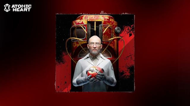Atomic Heart: Annihilation Instinct — Official DLC Soundtrack смотреть онлайн