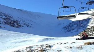 Каспров Верх. Январь 2014.