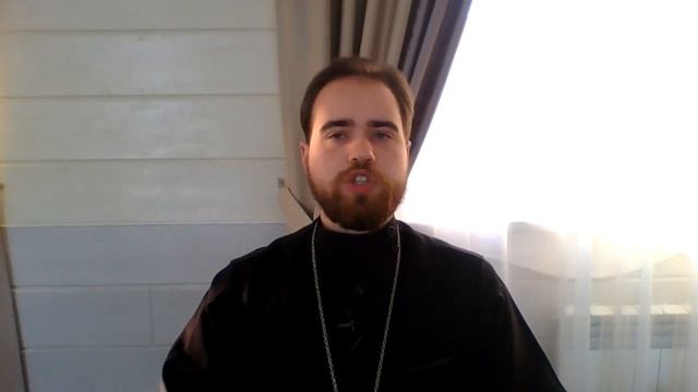 Что такое уныние и как с ним бороться? смотреть онлайн